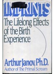 Imprints: The Lifelong Effects of the Birth Experience pdf epub mobi 电子书 下载