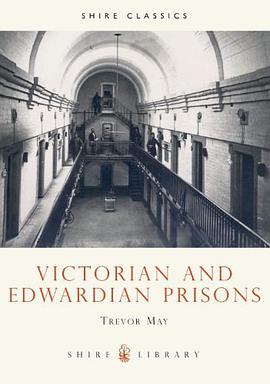 Victorian And Edwardian Prisons pdf epub mobi 电子书 下载