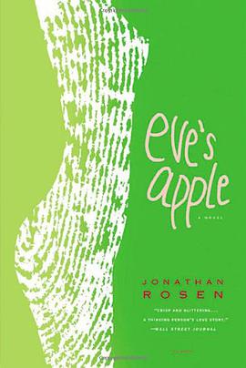 Eve's Apple pdf epub mobi 下载