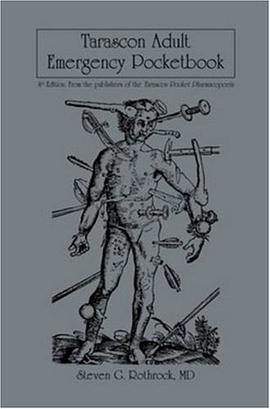 Tarascon Adult Emergency Pocketbook, 4E pdf epub mobi 电子书 下载