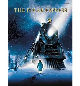 The Polar Express pdf epub mobi 电子书 下载