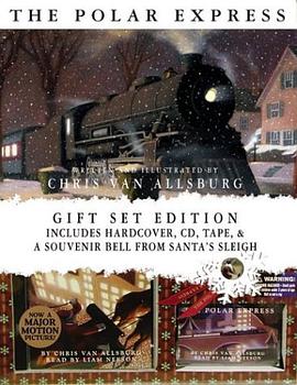 The Polar Express pdf epub mobi 电子书 下载