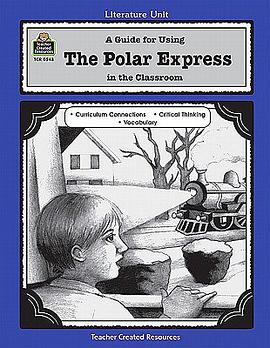 The Polar Express pdf epub mobi 电子书 下载