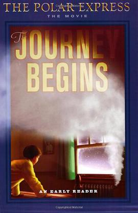 The Polar Express pdf epub mobi 电子书 下载