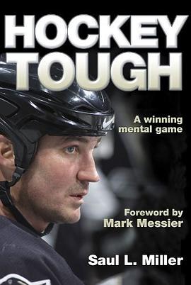 Hockey Tough pdf epub mobi 电子书 下载
