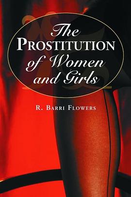 The Prostitution of Women and Girls pdf epub mobi 電子書 下載