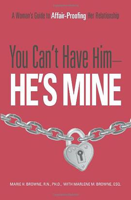 You Can't Have Him, He's Mine pdf epub mobi 电子书 下载