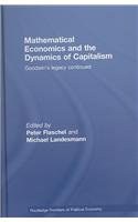 Mathematical Economics and the Dynamics of Capitalism pdf epub mobi 电子书 下载