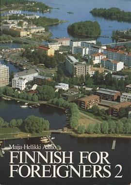 Finnish for Foreigners 2 pdf epub mobi 下载