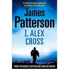 I. Alex Cross pdf epub mobi 电子书 下载