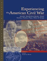 Experiencing the American Civil War pdf epub mobi 電子書 下載