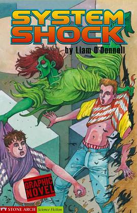 System Shock pdf epub mobi 电子书 下载