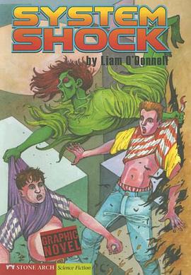 System Shock pdf epub mobi 电子书 下载