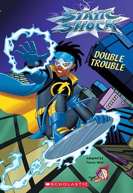 Double Trouble pdf epub mobi 电子书 下载