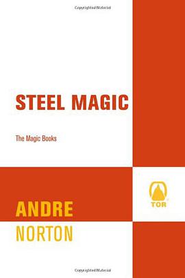 Steel Magic pdf epub mobi 下载