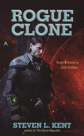 Rogue Clone pdf epub mobi 下载