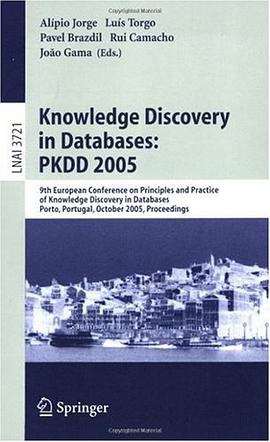 Knowledge Discovery in Databases pdf epub mobi 电子书 下载