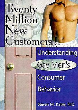 Twenty Million New Customers pdf epub mobi 电子书 下载