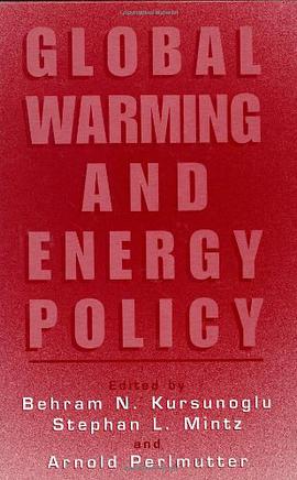 Global Warming and Energy Policy pdf epub mobi 电子书 下载