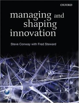 Managing and Shaping Innovation pdf epub mobi 電子書 下載