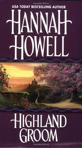 Highland Groom pdf epub mobi 电子书 下载