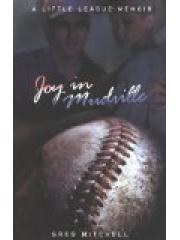 Joy in Mudville: A Little League Memoir pdf epub mobi 电子书 下载