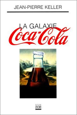 La Galaxie coca-cola