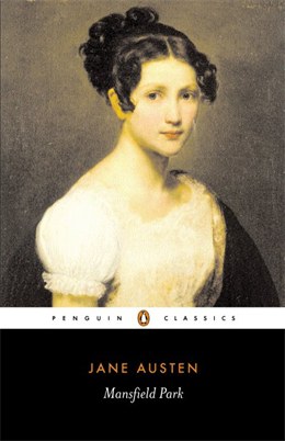 Mansfield Park pdf epub mobi 电子书 下载