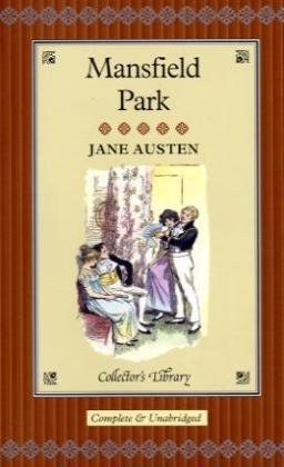 Mansfield Park pdf epub mobi 電子書 下載