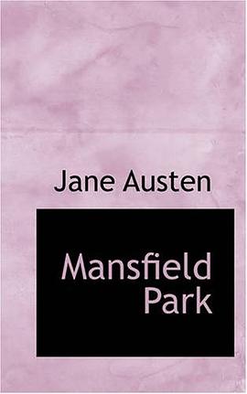 Mansfield Park pdf epub mobi 電子書 下載