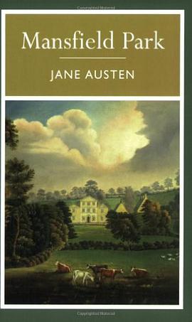 Mansfield Park pdf epub mobi 电子书 下载
