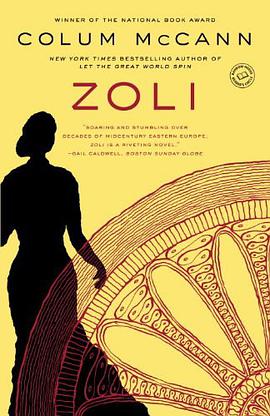 Zoli pdf epub mobi 电子书 下载