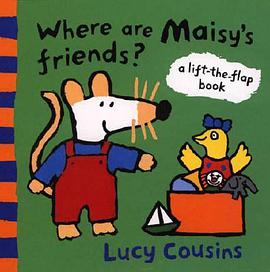Where Are Maisy's Friends? pdf epub mobi 电子书 下载