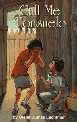 Call Me Consuelo