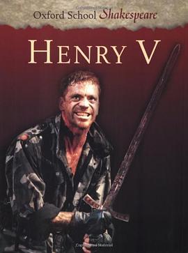 Henry V pdf epub mobi 电子书 下载