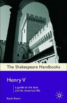 Henry V pdf epub mobi 电子书 下载