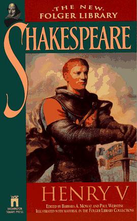 Henry V pdf epub mobi 电子书 下载