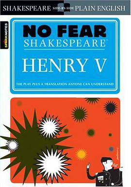 Henry V pdf epub mobi 电子书 下载