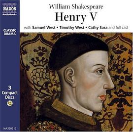 Henry V pdf epub mobi 电子书 下载