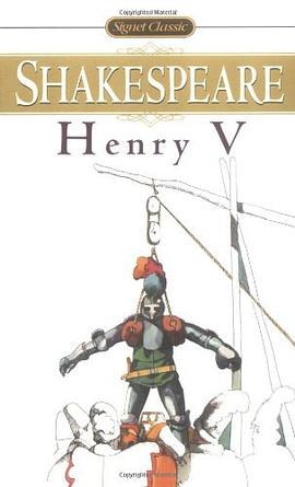 Henry V pdf epub mobi 电子书 下载