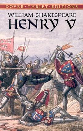 Henry V pdf epub mobi 電子書 下載