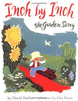 Inch by Inch pdf epub mobi 电子书 下载