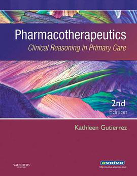 Pharmacotherapeutics