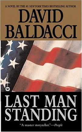 Last Man Standing pdf epub mobi 电子书 下载