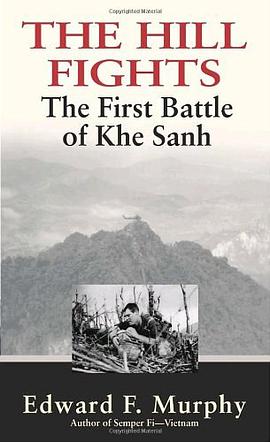The Hill Fights pdf epub mobi 电子书 下载