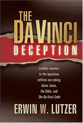The Da Vinci Deception pdf epub mobi 下载