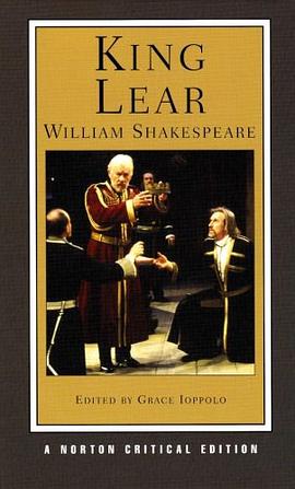 King Lear pdf epub mobi 電子書 下載