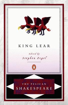 King Lear pdf epub mobi 电子书 下载
