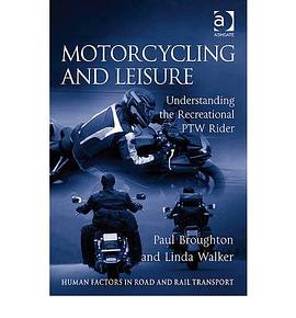 Motorcycling and Leisure pdf epub mobi 电子书 下载