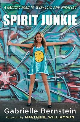 Spirit Junkie pdf epub mobi 電子書 下載